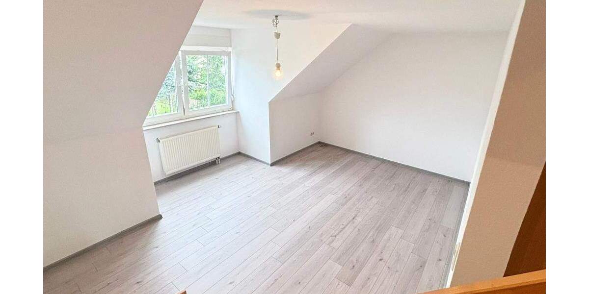 Etagenwohnung Eisenberg - 2 Zimmer, 42 m&sup2;, 75.000&euro; | Angebot:24855342