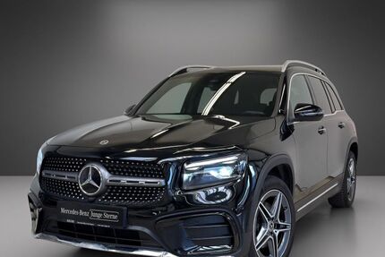 Mercedes-Benz GLB 200 30.724 km 42.799 &euro; Altdorf 90518