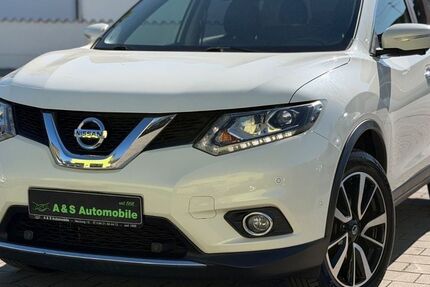 Nissan X-Trail 188.000 km 13.990 &euro; Neuburg an der Donau 86633