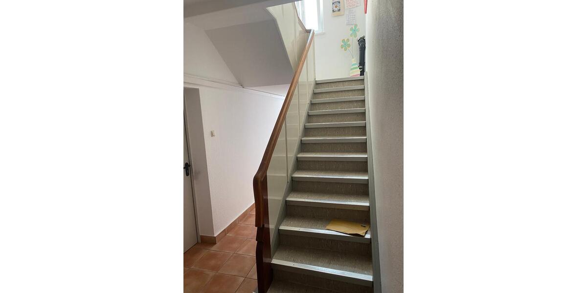 Dachgeschoßwohnung Westerkappeln - 5 Zimmer, 90 m&sup2;, 895&euro; | Angebot:24867662