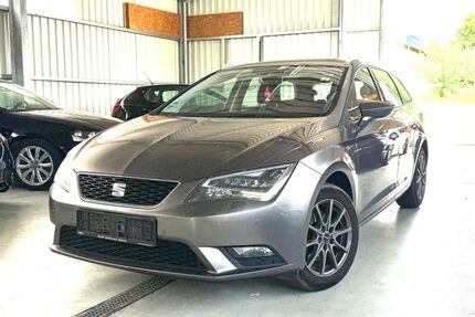 Seat Leon 100.000 km 9.990 &euro; Nieder-Olm 55268