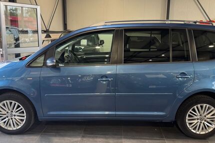 VW Touran 174.000 km 9.990 &euro; Ludwigshafen am Rhein 67059
