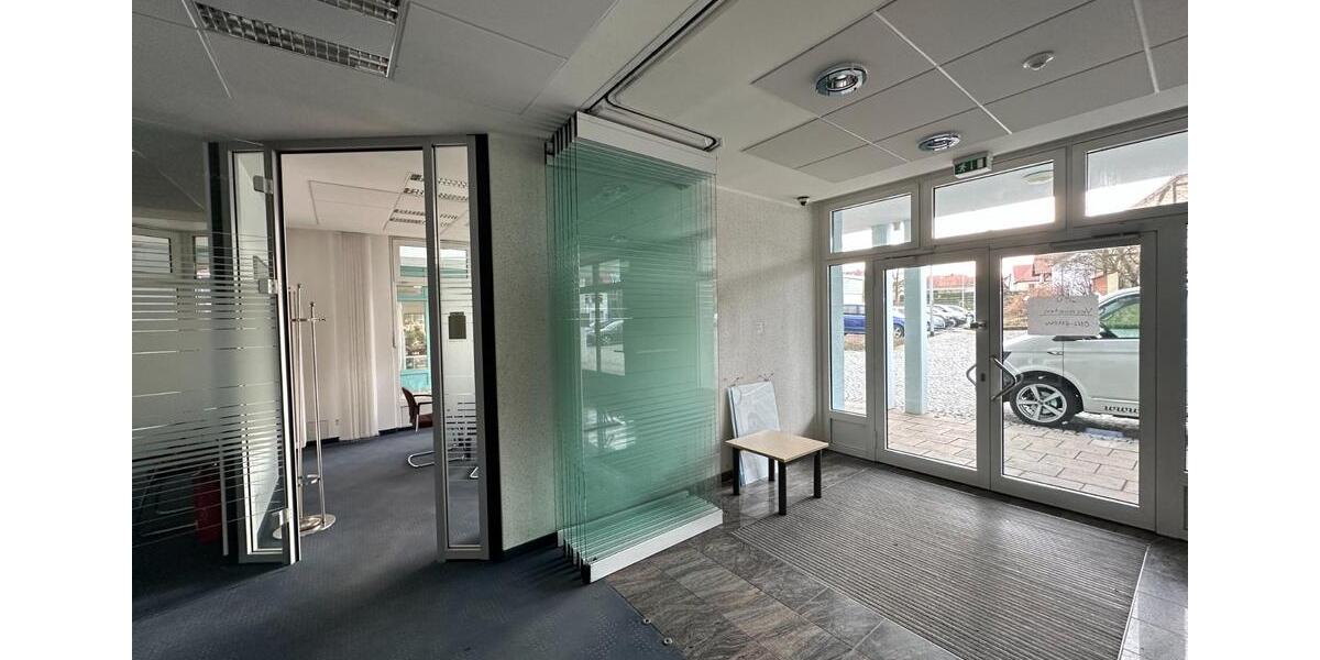 Gewerbeobjekt Breitenworbis - 700&euro; | Angebot:19195633