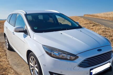 Ford Focus 161.500 km 6.750 &euro; Odenbach 67748