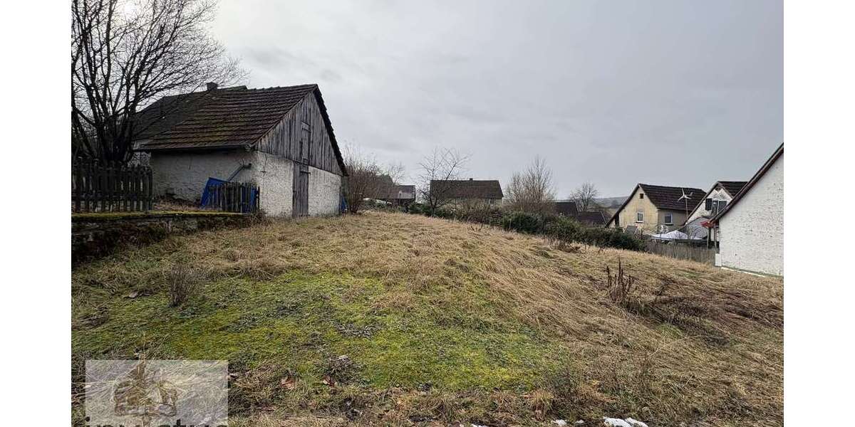 Grundstück Möckmühl / Korb Korb - 85.000&euro; | Angebot:24939670