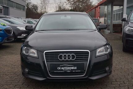 Audi A3 152.000 km 9.990 &euro; Mannheim 68309