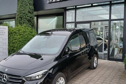 Mercedes-Benz T-Klasse 35.500 km 23.200 &euro; Langenau 89129