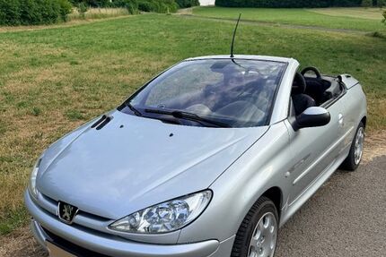 Peugeot 206 174.200 km 2.950 &euro; Thaleischweiler-Fröschen 66987