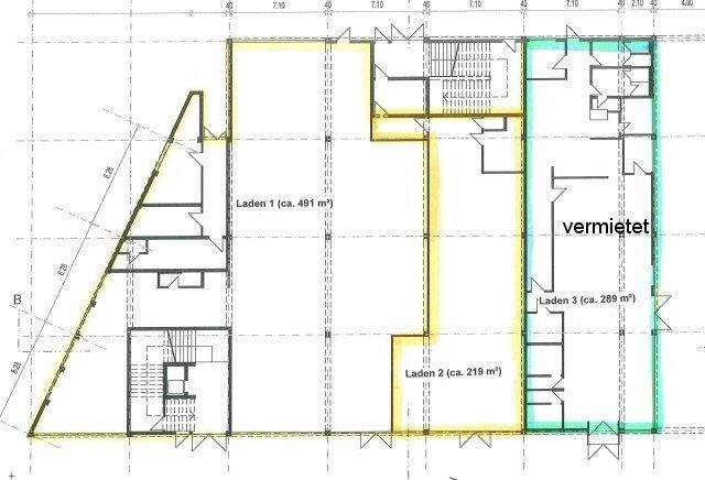 Gewerbeobjekt Gosen-Neu Zittau Gosen - 1.890.000&euro; | Angebot:25738627