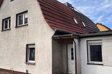 Besichtigung, So., 01.02.13-14 UHR Doppelhaushälfte, renov. bedürftig, 209.000 €, keine Prov. 3 zimmer