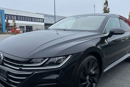 VW Arteon 24.880 km 33.900 &euro; Büttelborn 64572
