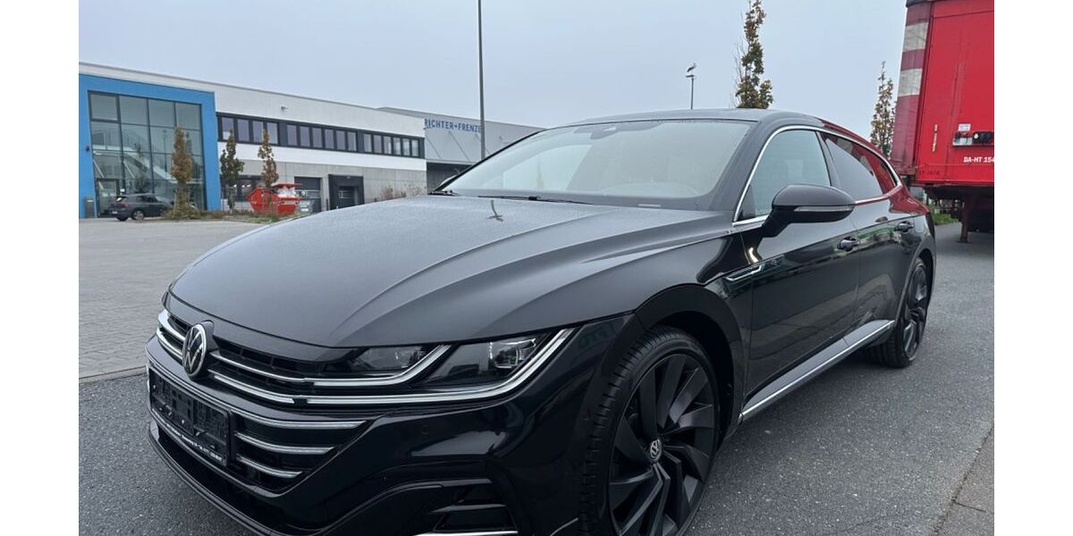 VW Arteon 24.880 km 35.900 € Büttelborn 64572