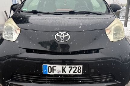 Toyota IQ 148.000 km 3.900 &euro; Neu Isenburg 63263