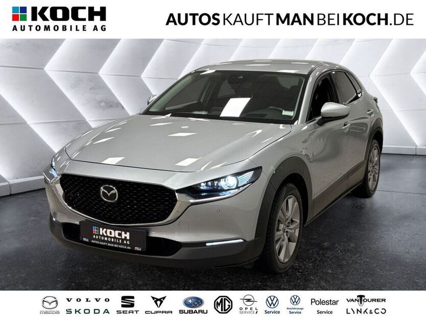 CX-30