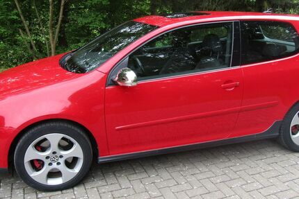VW Golf 52.679 km 12.490 &euro; Ahorn 96482