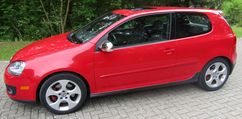 VW Golf 52.679 km 12.490 &euro; Ahorn 96482