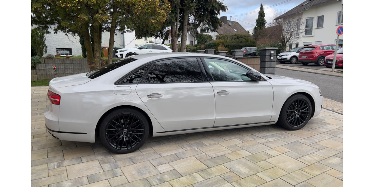 Audi Quattro 227.000 km 27.000 € Neuwied 56564