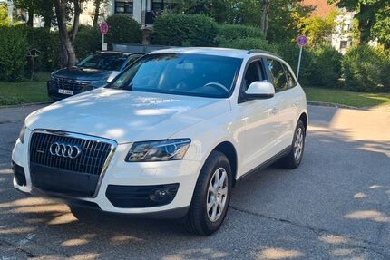 Audi Q5 150.000 km 14.900 € Taufkirchen 82024