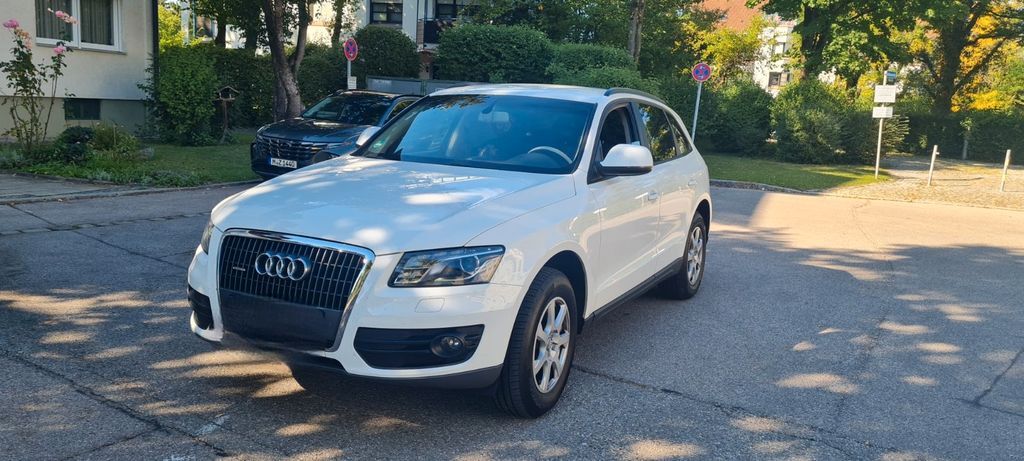 Audi Q5 150.000 km 14.900 € Taufkirchen 82024