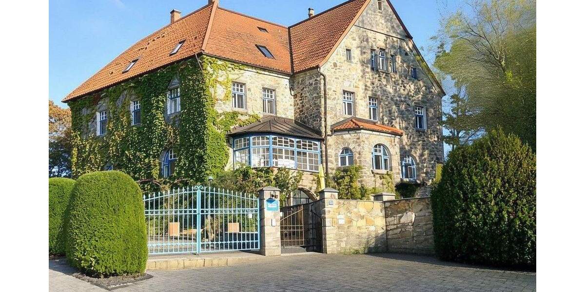 Gewerbeobjekt Breitenberg - 3 Zimmer, 2.350.000&euro; | Angebot:25696557