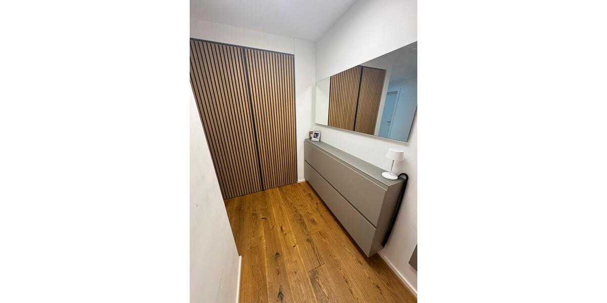 Etagenwohnung Neusäß - 3 Zimmer, 85 m&sup2;, 459.000&euro; | Angebot:27077088