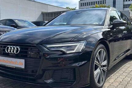 Audi A6 70.937 km 37.950 &euro; Hamburg 22047