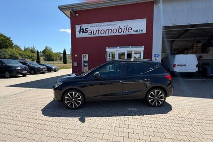 Seat Arona 66.100 km 14.199 &euro; Aicha vorm Wald 94529