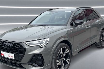 Audi Q3 69.825 km 37.950 &euro; Ingolstadt 85057