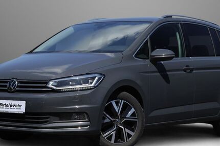 VW Touran 64.447 km 26.990 € Nonnweiler 66620