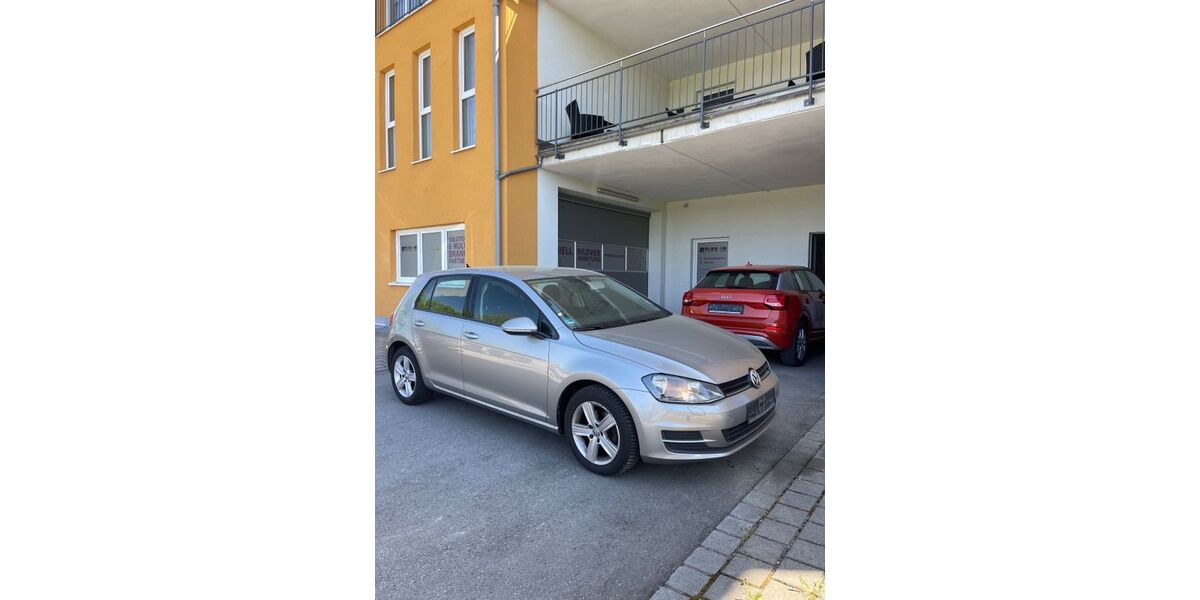 VW Golf 189.000 km 6.200 &euro; Alling 82239