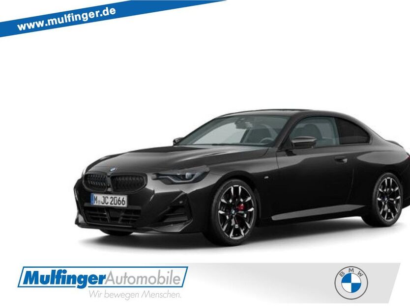 BMW 220 16.761 km 43.488 € Schwäbisch Gmünd 73529