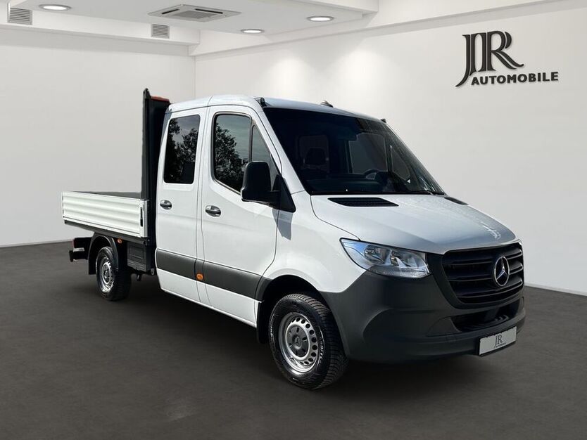 Sprinter