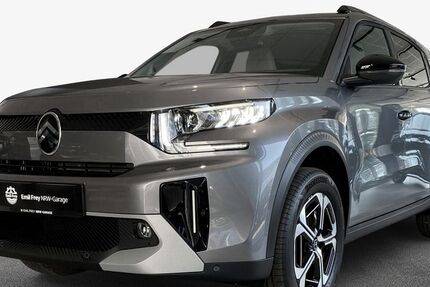 Citroen C3 Aircross 2.846 km 23.950 € Leverkusen 51373