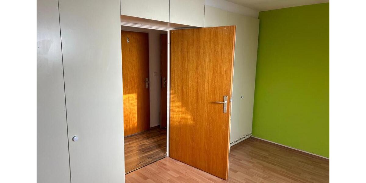 2 ZKB DG-Wohnung Niestetal-Heiligenrode zum 1.2.26 2 zimmer