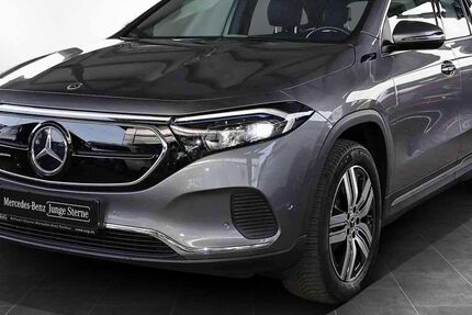 Mercedes-Benz EQA 25.260 km 29.790 &euro; Achern 77855