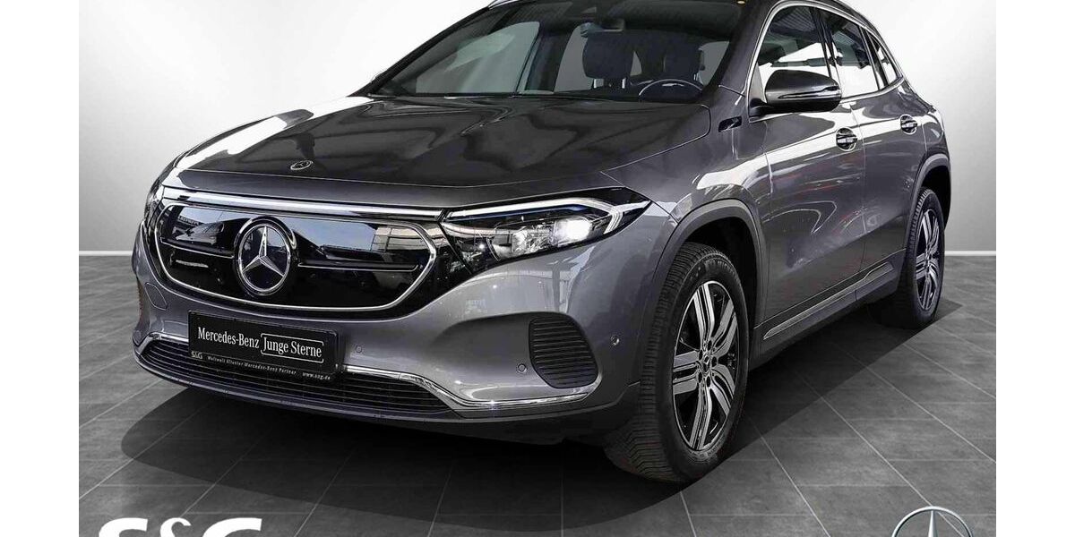 Mercedes-Benz EQA 25.260 km 29.790 &euro; Achern 77855
