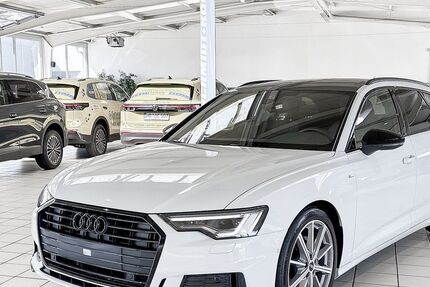 Audi A6 92.662 km 33.950 &euro; Achim-Uesen 28832
