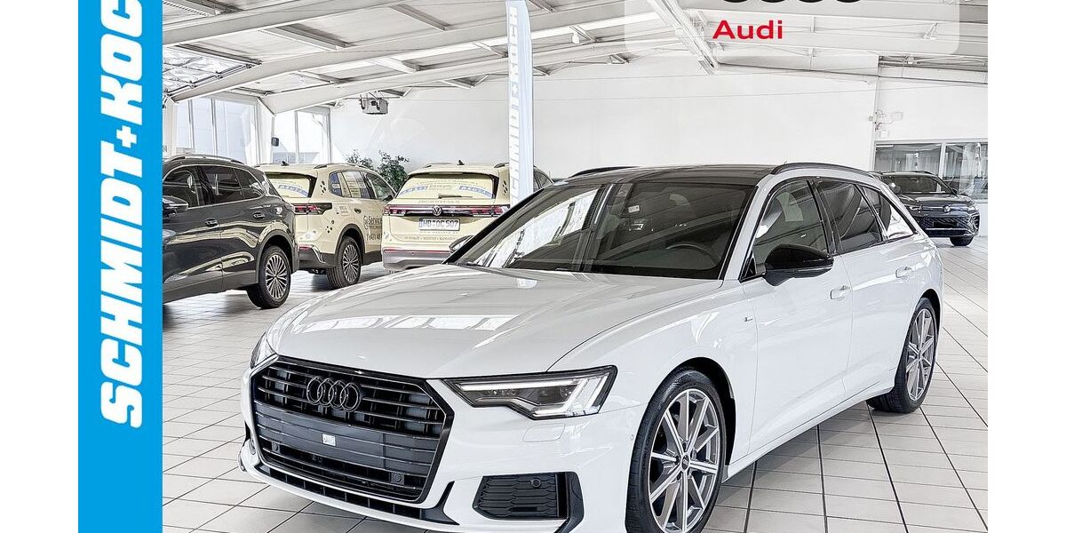 Audi A6 92.662 km 33.950 &euro; Achim-Uesen 28832