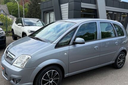 Opel Meriva 121.090 km 4.899 € Trier 54294