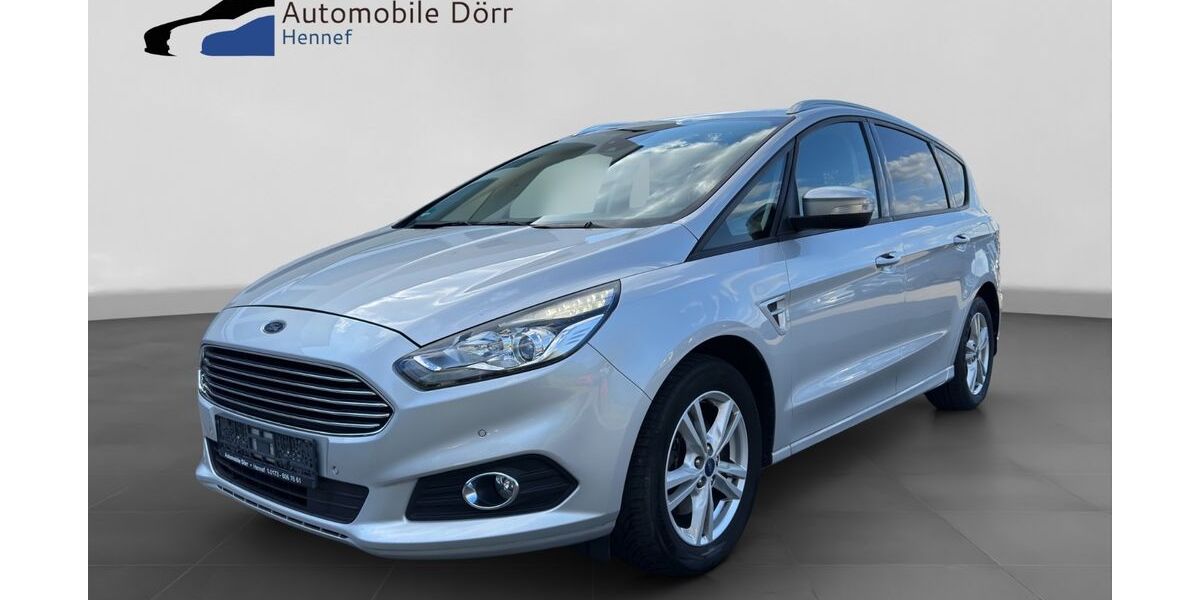 Ford S-Max 83.000 km 15.900 &euro; Hennef 53773