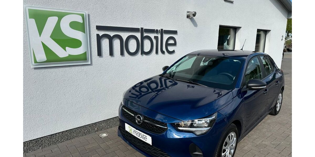 Opel Corsa 102.460 km 8.490 &euro; Neubrandenburg 17034