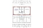 Etagenwohnung Unterwellenborn - 2 Zimmer, 38 m&sup2;, 266&euro; | Angebot:24584114