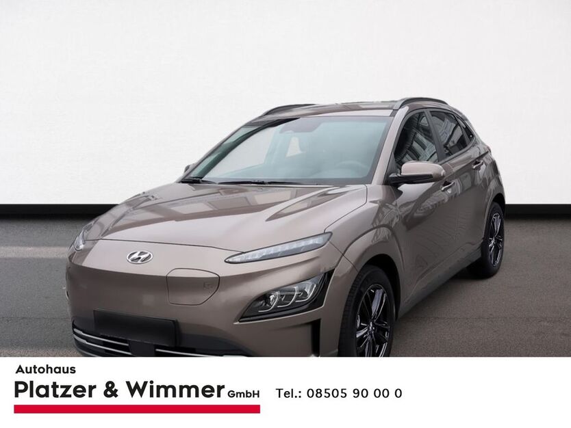 Hyundai KONA 25.014 km 23.900 € Hutthurm 94116