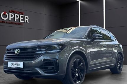 VW Touareg 66.150 km 42.999 &euro; Paderborn 33104