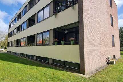 Wohnung Varel - 2 Zimmer, 55 m&sup2;, 85.000&euro; | Angebot:26675505