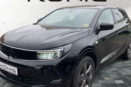Opel Grandland (X) 34.324 km 26.499 &euro; Teltow 14513