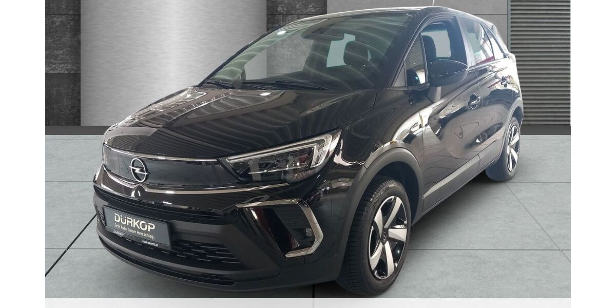 Opel Crossland (X) 34.274 km 13.950 &euro; Goslar 38644