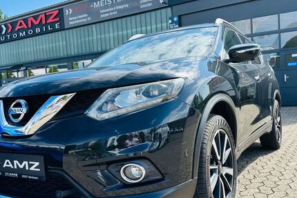 Nissan X-Trail 133.942 km 15.200 &euro; Illertissen 89257