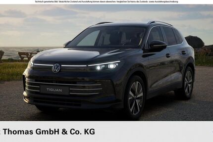 VW Tiguan 9.000 km 43.950 € Celle 29223