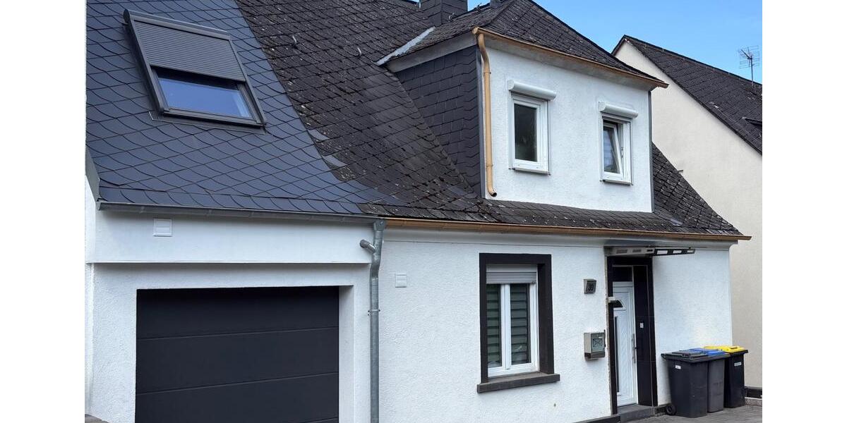 Einfamilienhaus Bad Ems - 5 Zimmer, 130 m&sup2;, 299.950&euro; | Angebot:24362423